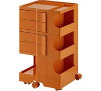 Armadietto, cassetto in plastica, armadietto alto, armadietti da bagno, piccolo armadietto, sotto scrivania, comò camera da letto, adatto per cucina, soggiorno, camera da letto, ingresso (dimensioni