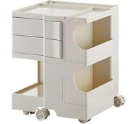 Armadietto, cassetto in plastica, armadietto alto, armadietti da bagno, piccolo armadietto, sotto scrivania, comò camera da letto, adatto per cucina, soggiorno, camera da letto, ingresso (dimensioni