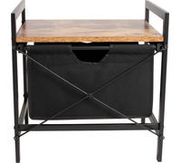 Armadietto da campeggio bo-camp industrial cooper