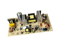 Armadietto Del Vino Circuito Armadietto Del Vino FX-102 Scheda Di Potenza Semiconduttore Frigorifero Elettronico 12.5V10.5V Doppia Scheda Di Refrigerazione 70W(110V 01AB 11.5V 70W)