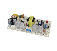 Armadietto Del Vino Scheda Di Potenza Scheda Di Controllo DQ04-001/008 AC220V 70W Circuito Armadietto Del Vino Accessori Di Ricambio