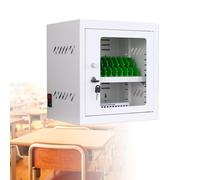 Armadietto Di Ricarica Per Telefono Cellulare Ricaricabile, Armadietto Organizzato Per Telefoni Da 12/20/30/40/50/60 Slot,Cassaforte Telefono Cellulare Sala Aziendale Ideale Scuole E Uffici