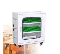 Armadietto Di Ricarica Per Telefono Cellulare Ricaricabile, Armadietto Organizzato Per Telefoni Da 12/20/30/40/50/60 Slot,Cassaforte Telefono Cellulare Sala Aziendale Ideale Scuole E Uffici