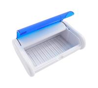 Armadietto disinfettante UV professionale da 6 W, sterilizzatore per nail art e salone