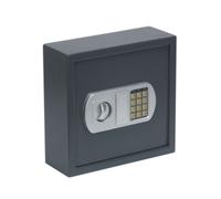 Armadietto Elettronico Per Chiavi Sealey Capacità 25 Chiavi SEKC25