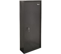 Vigor 28340- Armadio Portafucili 10 posti