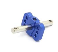 Armadietto Per Bobina Differenziale In Alluminio 6061-T6 Per Traxxas Per Slash 2WD 1/10 RC Auto Aggiornamenti Modelli Giocattoli Ricambio RC Auto Componenti