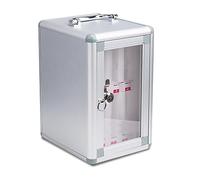 Armadietto per cellulare con serratura, sicuro per sale conferenze e riunioni, soluzione efficace per archiviazione e gestione del telefono