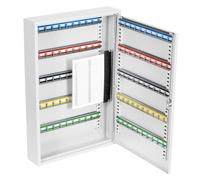 Armadietto Per Chiavi Sealey Capacità 100 Chiavi SKC100