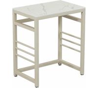 Armadietto per robot aspirapolvere, multifunzione, per ingresso, corridoio o bagno, per risolvere le esigenze di organizzazione dello spazio