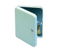 Armadietto portachiavi Q-Connect KF02605 Grigio chiaro