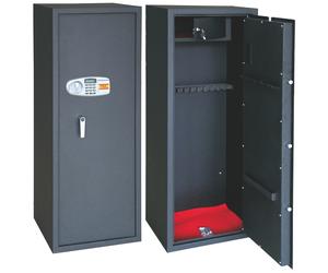 Armadietto Portafucili Elettronico Utilia TOP Security 10 Posti Utilia Top Secur