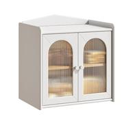 Armadietto portaoggetti - Forte chiusura a porta, versatile per vari scenari, design durevole per l'organizzazione della casa o dell'ufficio, ideale per massimizzare lo spazio e ridurre il disordine
