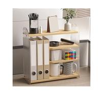 Armadietto portaoggetti multistrato, soluzione versatile per casa, ufficio e altro ancora, ideale per organizzare vari scenari e mantenere gli oggetti puliti e ordinati