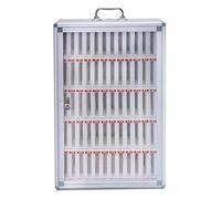 Armadietto portaoggetti per cellulare, sicuro per scuole, fabbriche e conferenze, perfetto per organizzare i dispositivi