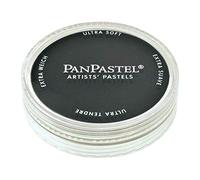 Armadillo Art & Craft PanPastel Ultra Soft Artist Pastel, Nero