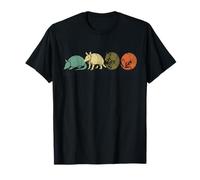 Armadillo Evoluzione della Difesa Maglietta