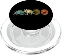 Armadillo Evoluzione Della Difesa PopSockets PopGrip per MagSafe