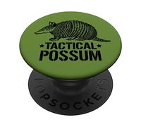 Armadillo PopSockets PopGrip Adesivo