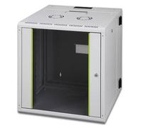 Digitus DN-19 16U-3 rack Rack indipendenti Grigio