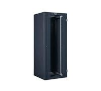 Armadio 19' Linkeo, porta frontale semplice, 24U, 800 x 600 mm