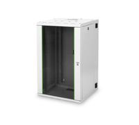 ARMADIO 20 UNITA' DA MURO LINEA SOHO (A)998 X (L)600 X (P)610 MM. CON DOPPIA SEZ