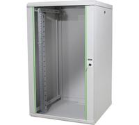 ARMADIO 20 UNITA' DA MURO LINEA SOHO (A)998X(L)600X(P)600 MM. - COLORE GRIGIO CH