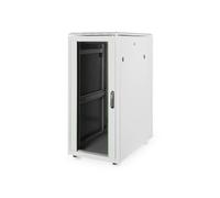 Armadio 26 Unità Linea Professionale (A)1310 X (L)600 X (P)1000 Mm. Colore Grigio Chiaro