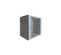 Armadio a muro 12U 600x450 grigio EX.8598
