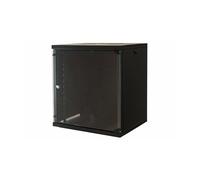 LINK ARMADIO RACK 19" 12 UNITA DA MURO PER RETI (A)620 X (L)540 X (P) 450 MM COL