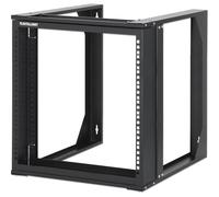 INT 716185 - Rack da laboratorio da 19'', 9 U, profondità 450 mm, confezione p