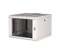 ARMADIO A MURO 19" ROLINE 26.21.0001, Grigio