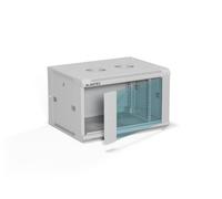 Armadio a muro ALANTEC 19 SW-6U-600-450-01-SF SM