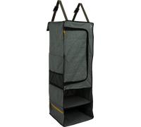 Armadio a muro bo-camp industrial westlawn 4 scomparti