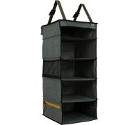 Armadio a muro bo-camp industrial westlawn 5 scomparti