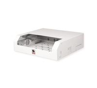 ARMADIO A MURO DA 19" ROLINE 26.21.0015, Componenti attivi e passivi di rete da 19 pollici, switch, router