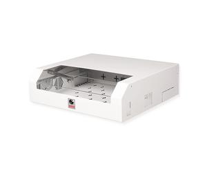 ARMADIO A MURO DA 19" ROLINE 26.21.0015, Componenti attivi e passivi di rete da 19 pollici, switch, router