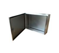 Armadio a muro di distribuzione, acciaio inox 8428374
