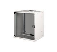 Armadio a muro Digitus SOHO Pro 12U 19 pollici 540x400 mm grigio