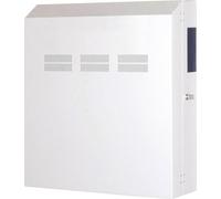 ARMADIO A MURO SLIM 4 UNITA' 800x640x220 mm NEW