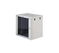Armadio a rete sospeso Dynamic 19" 12U DN-37108