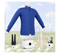 Armadio a vapore a mani libere for la casa - Stiratrice verticale a 360° for indumenti con funzione di asciugatura rapida