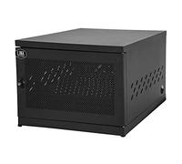 Link Armadio alloggiamento per 16 notebook o tablet colore nero