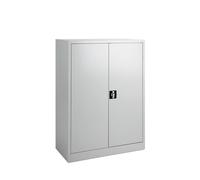 Armadio archivio 120/100/40 cm Aluminio new