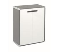 Armadio Basso Garofalo Qbik