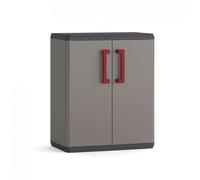 KETER ITALIA S.P.A. Quadra Armadio Basso 68x39x83 255870