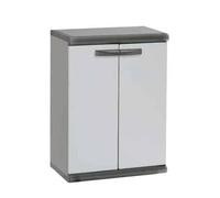 ARMADIO BASSO TUTTOPIANI 'SCIK' 63x39x90,4h cm