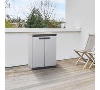 Armadio Basso Tuttopiani Scik Cm 63 x 39 x 90,4H Garofalo