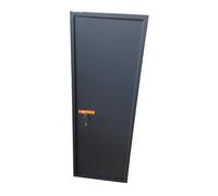 Armadio blindato portafucili Fuciliera a 10 posti