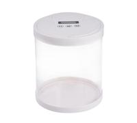 Armadio con timer - Safe Time Locking Container | Rompere le cattive abitudini, smettere di fumare, spuntini, bere e dipendenza dal gioco, prigione telefonica, farmaci armadietto, famiglia